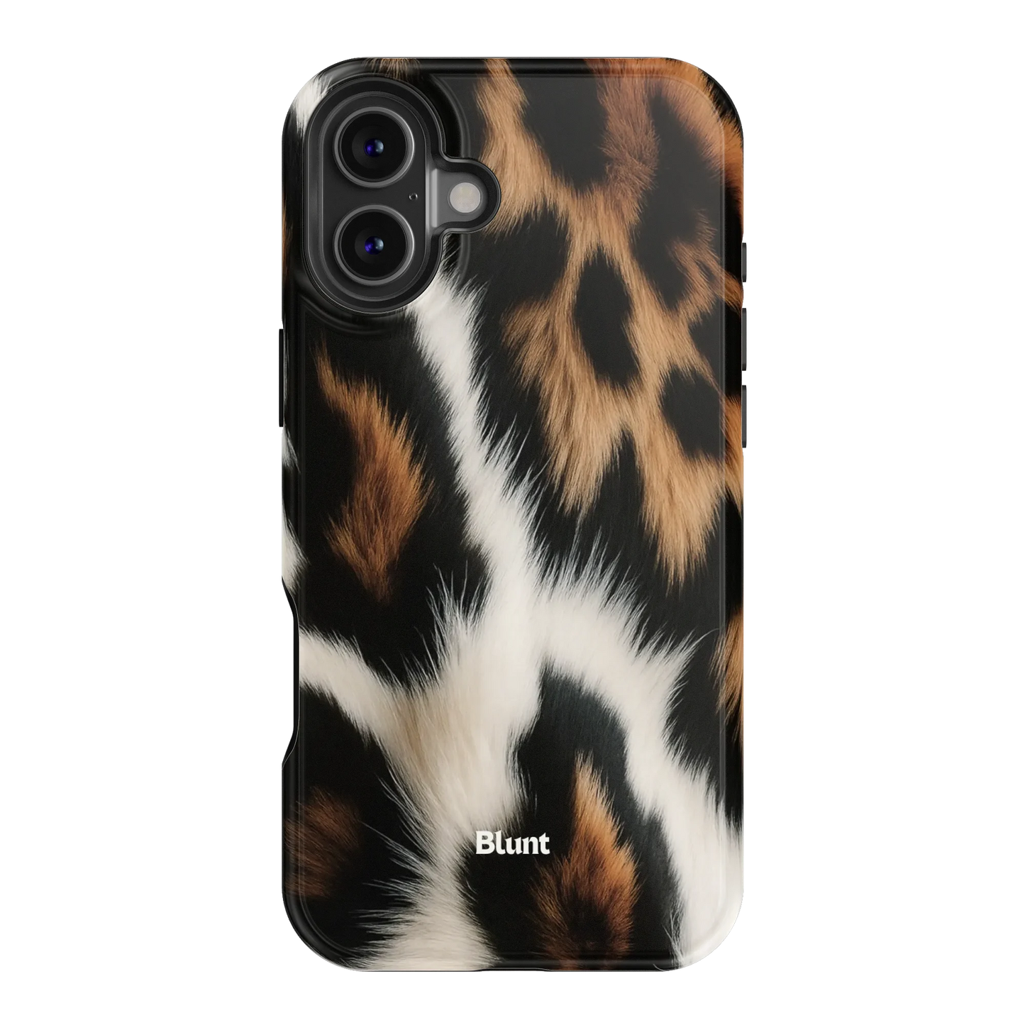 Savage Flame iPhone Case