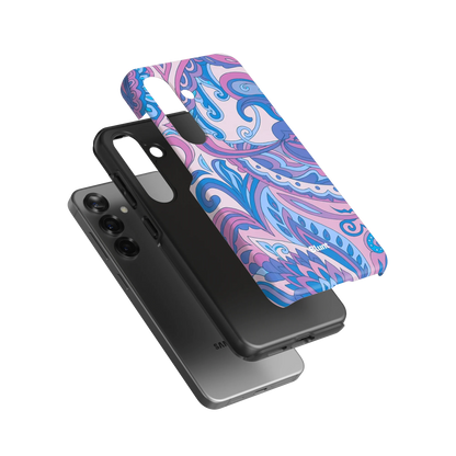 Lola Samsung Case