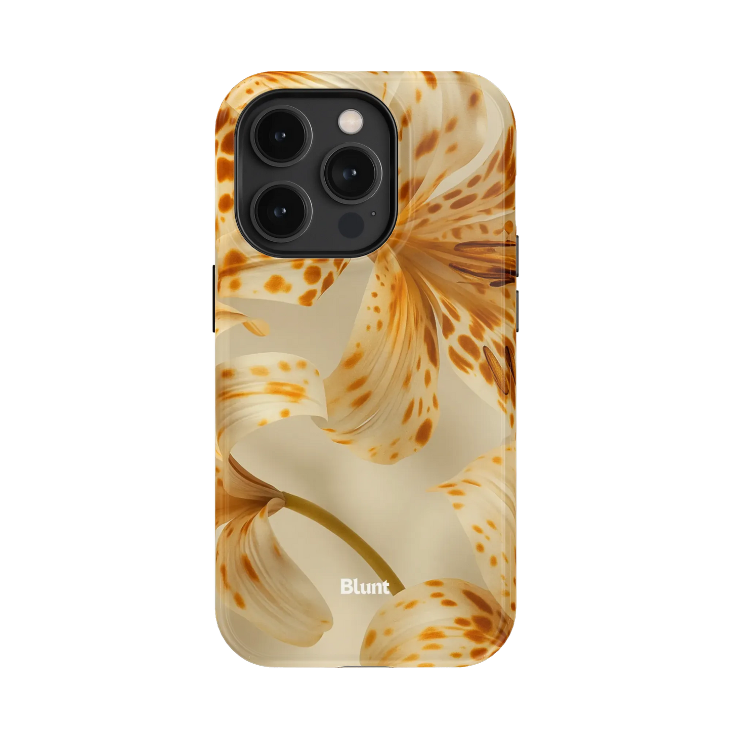 Ivor Ember iPhone Case