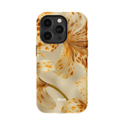 Ivor Ember iPhone Case