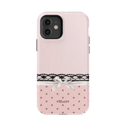 Soft Muse iPhone Case