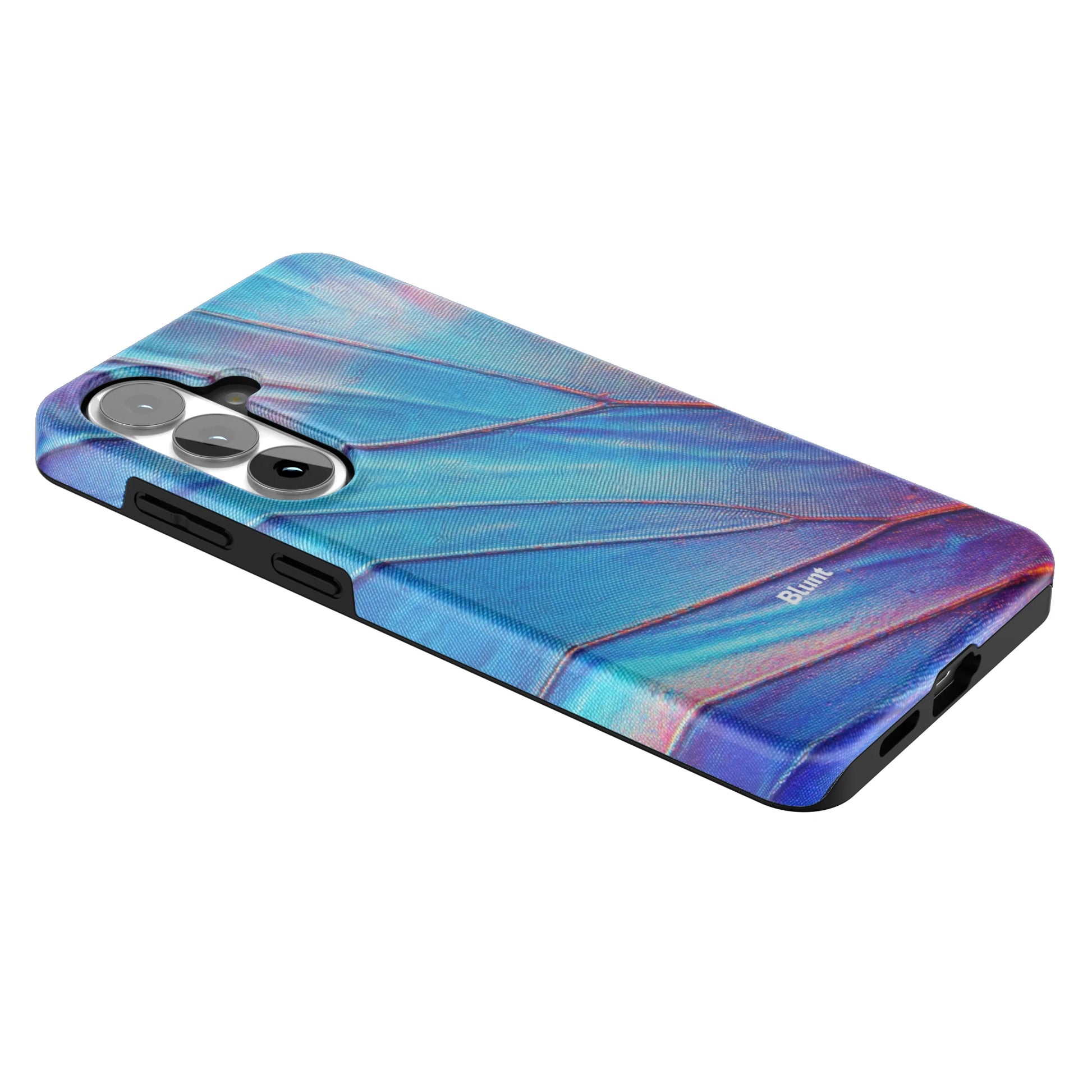 Azure-Veins-samsung-case-Galaxy S26 Plus-2