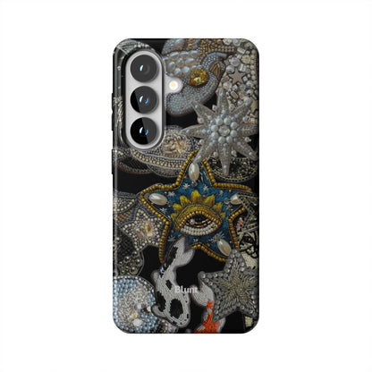 Stargazer Samsung Case