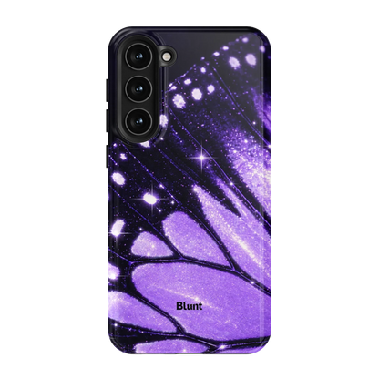 Vidia Samsung Case