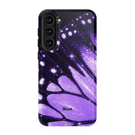 Vidia Samsung Case