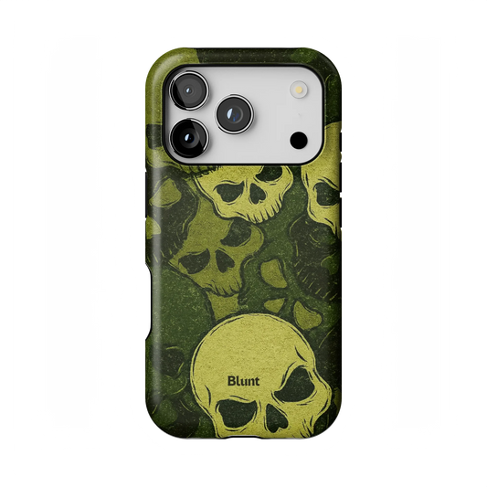 Ranger iPhone Case