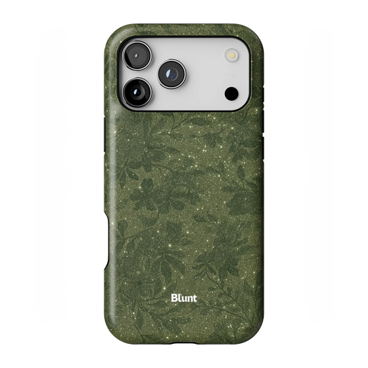Loden iPhone Case