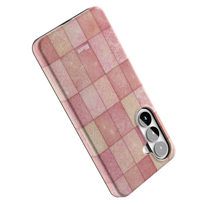 Pastel-Chess-samsung-case-Galaxy S26 Plus-4