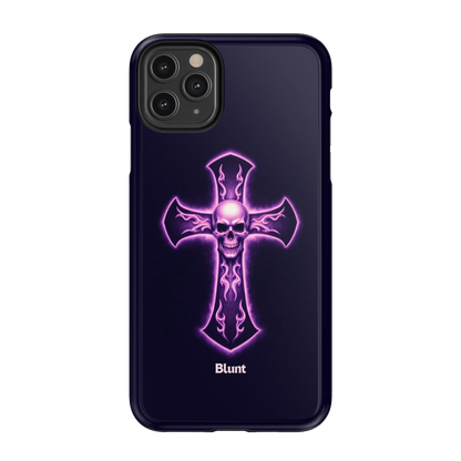 Ghost-Psalms-iphone-case-iPhone 11 Pro Max-1