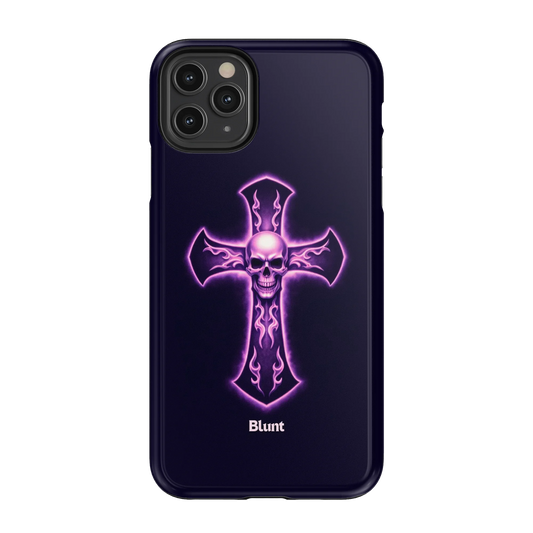 Ghost-Psalms-iphone-case-iPhone 11 Pro Max-1