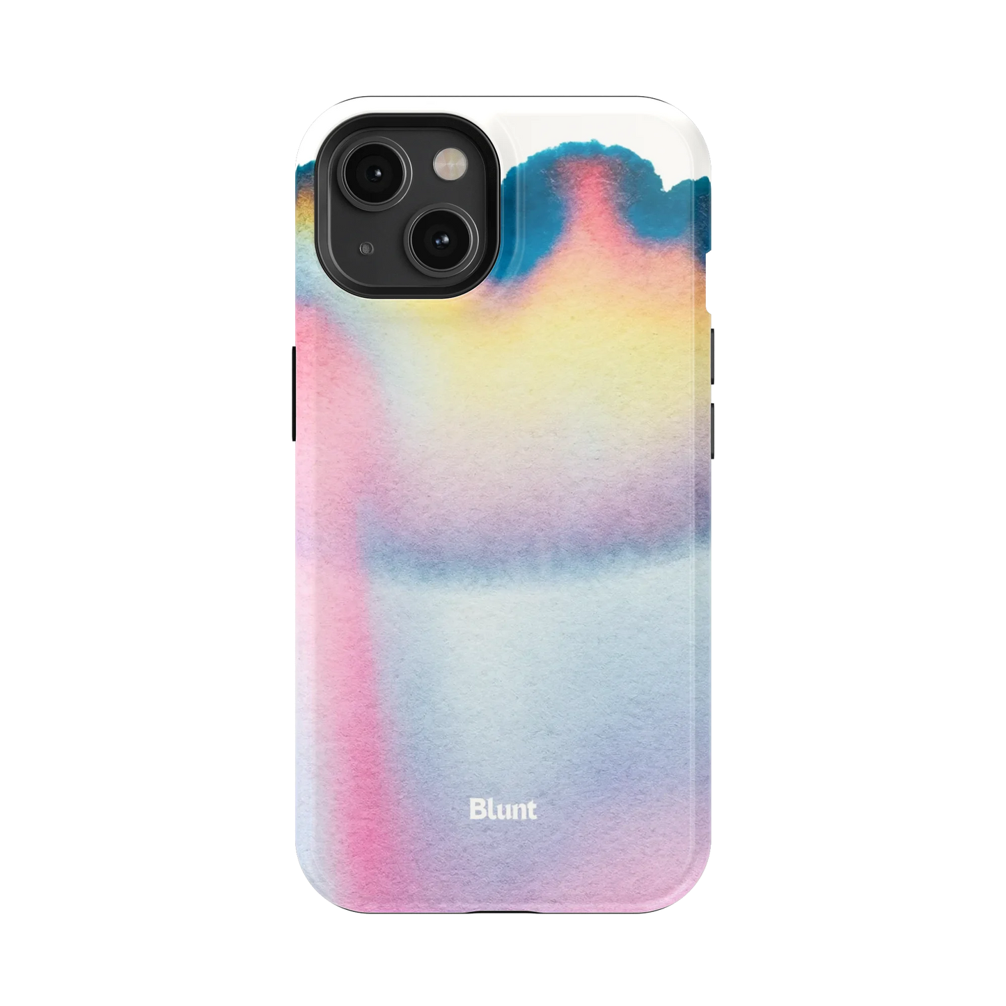 Soft Haze iPhone Case