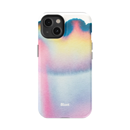 Soft Haze iPhone Case