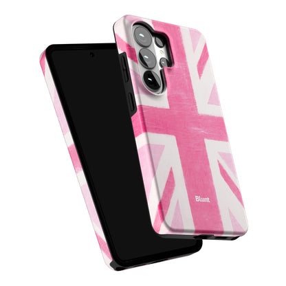 Pink-Brit-samsung-case-Galaxy S26 Ultra-5