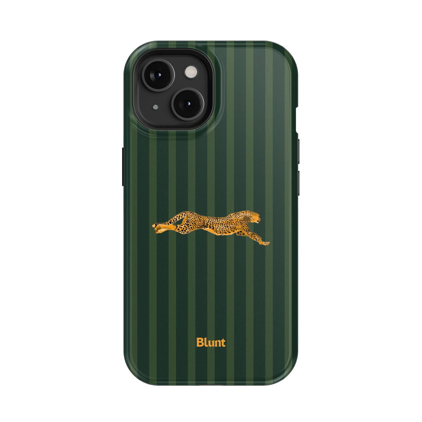 Track Club iPhone Case