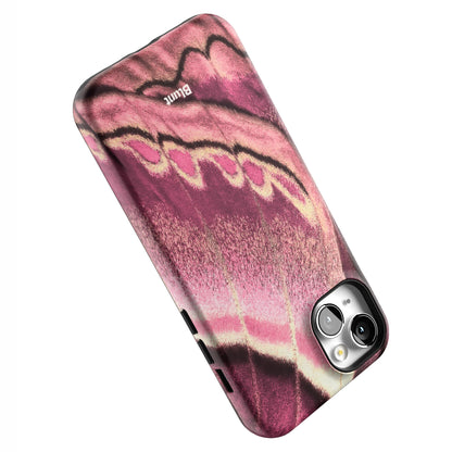 Pink-Raya-iphone-case-iPhone 14 Plus-4