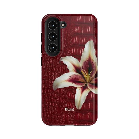 Crimson-Vermiluxe-samsung-case-S23-1
