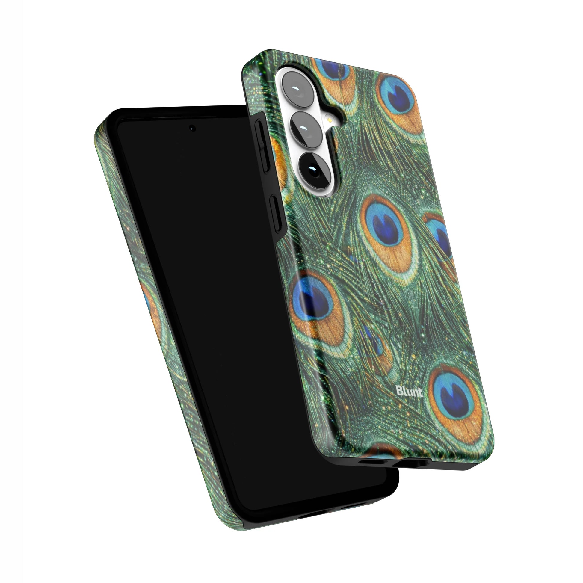 Jade-Quilt-samsung-case-Galaxy S26-5