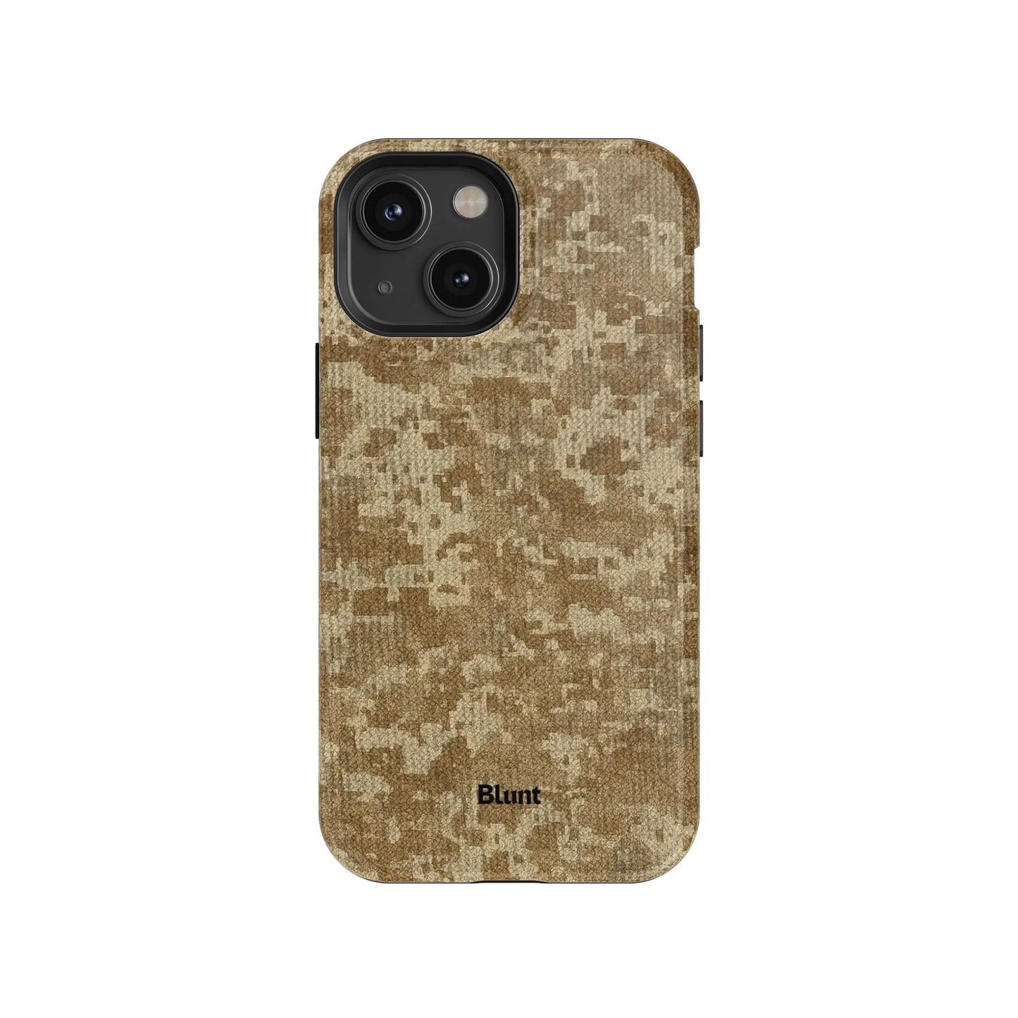 Sandstorm iPhone Case