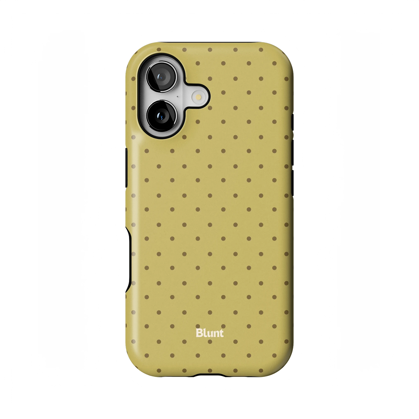 Honey Dot iPhone Case