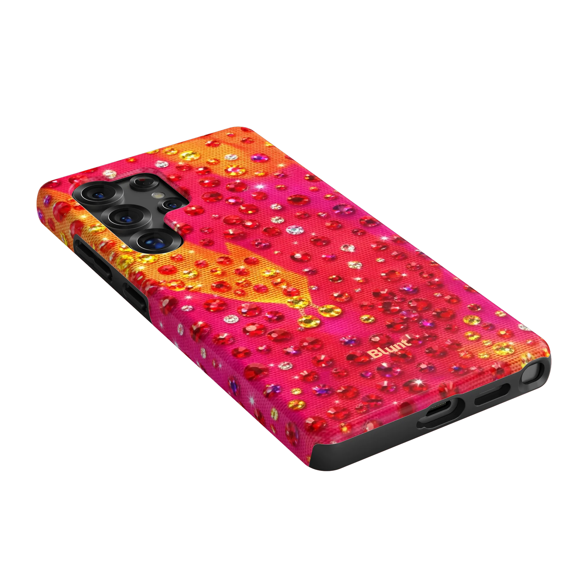Hot-Gems-samsung-case-Galaxy S25 Ultra-2
