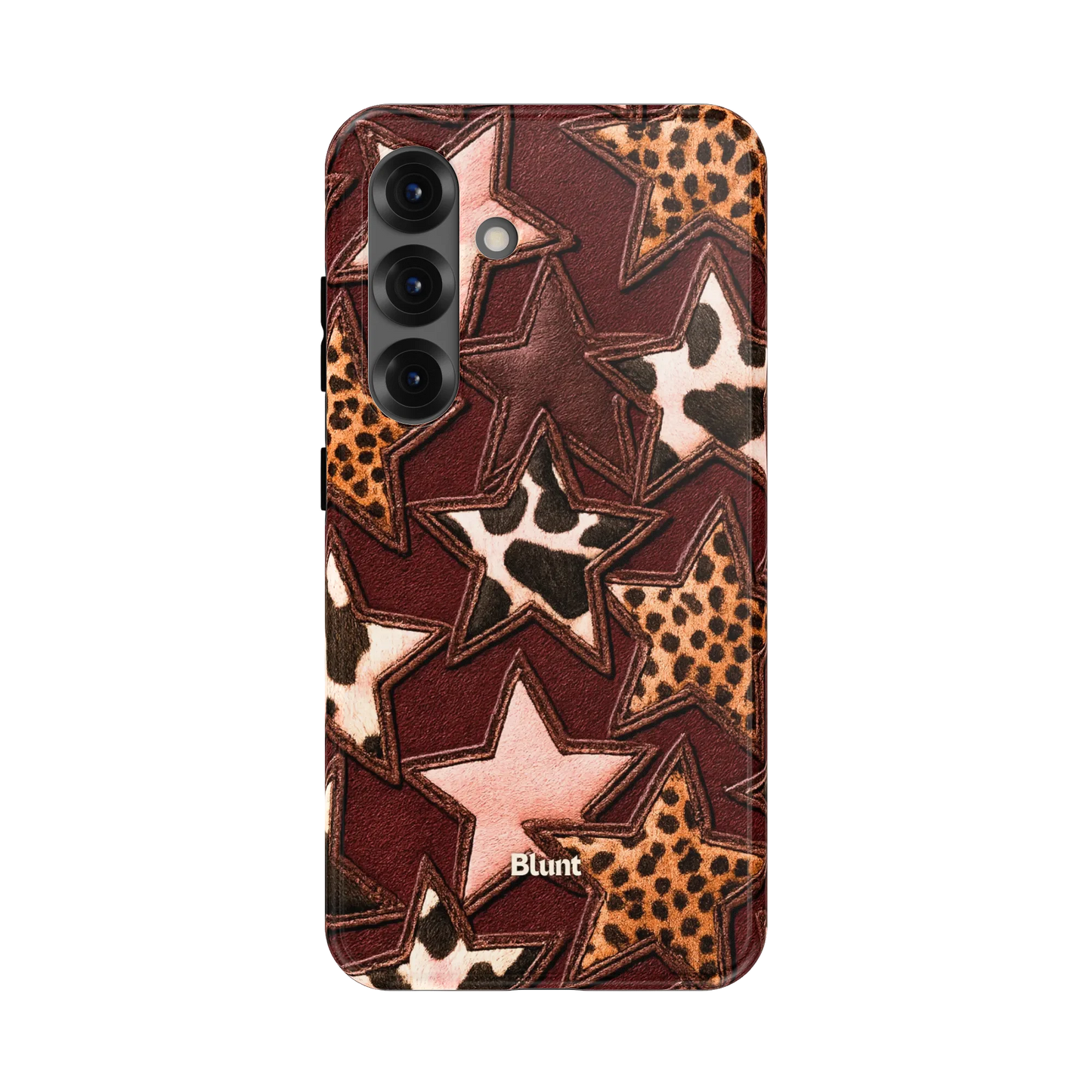 Rogue Star Samsung Case