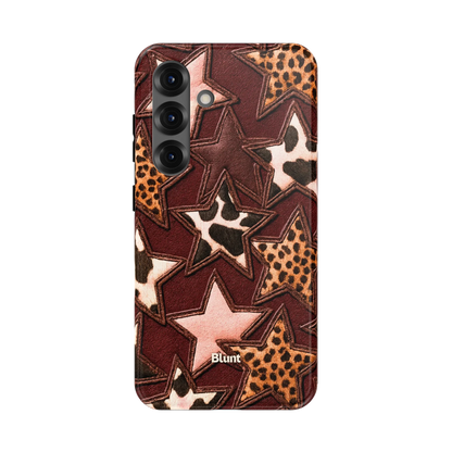 Rogue Star Samsung Case