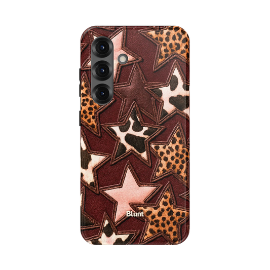 Rogue Star Samsung Case