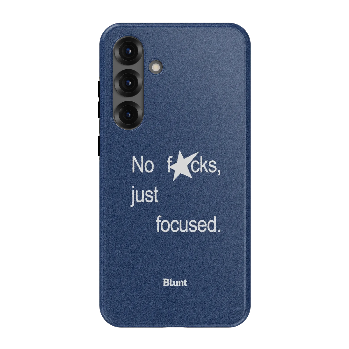 Focus Samsung Case