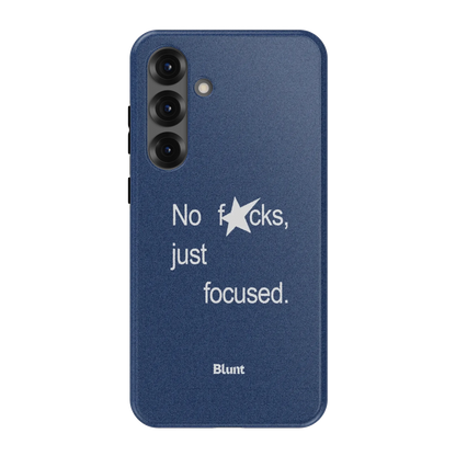 Focus Samsung Case