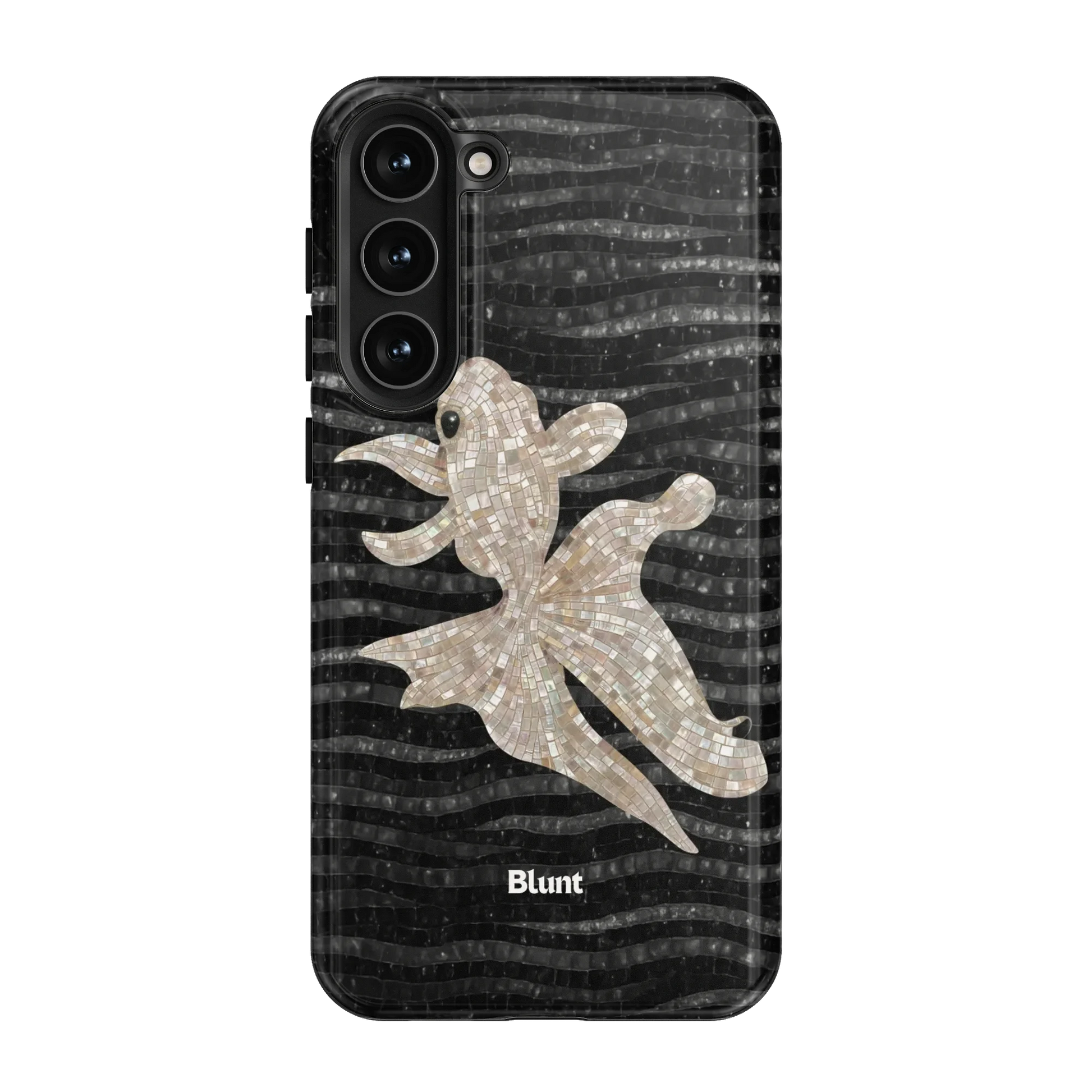 Koi-Noir-samsung-case-Galaxy S23 Plus-1