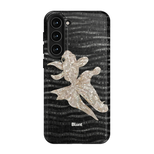 Koi-Noir-samsung-case-Galaxy S23 Plus-1