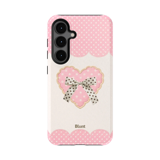 Cassie Samsung Case