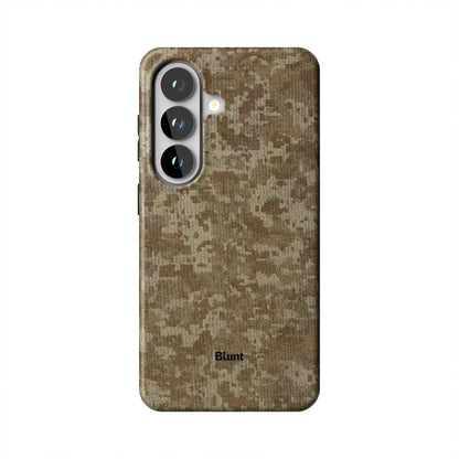 Sandstorm Samsung Case