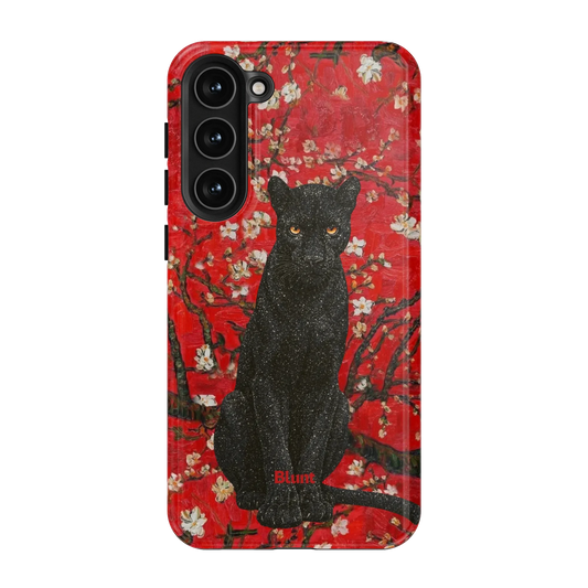 Samira Samsung Case