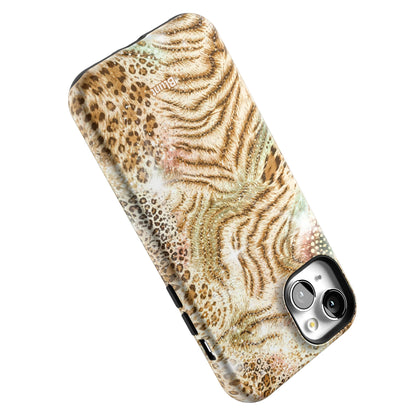 Acid-Dunes-iphone-case-iPhone 15 Plus-4