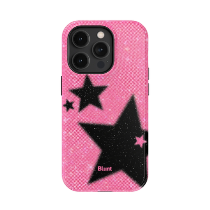 After Dark iPhone Case