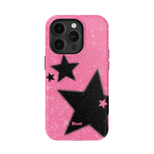 After Dark iPhone Case