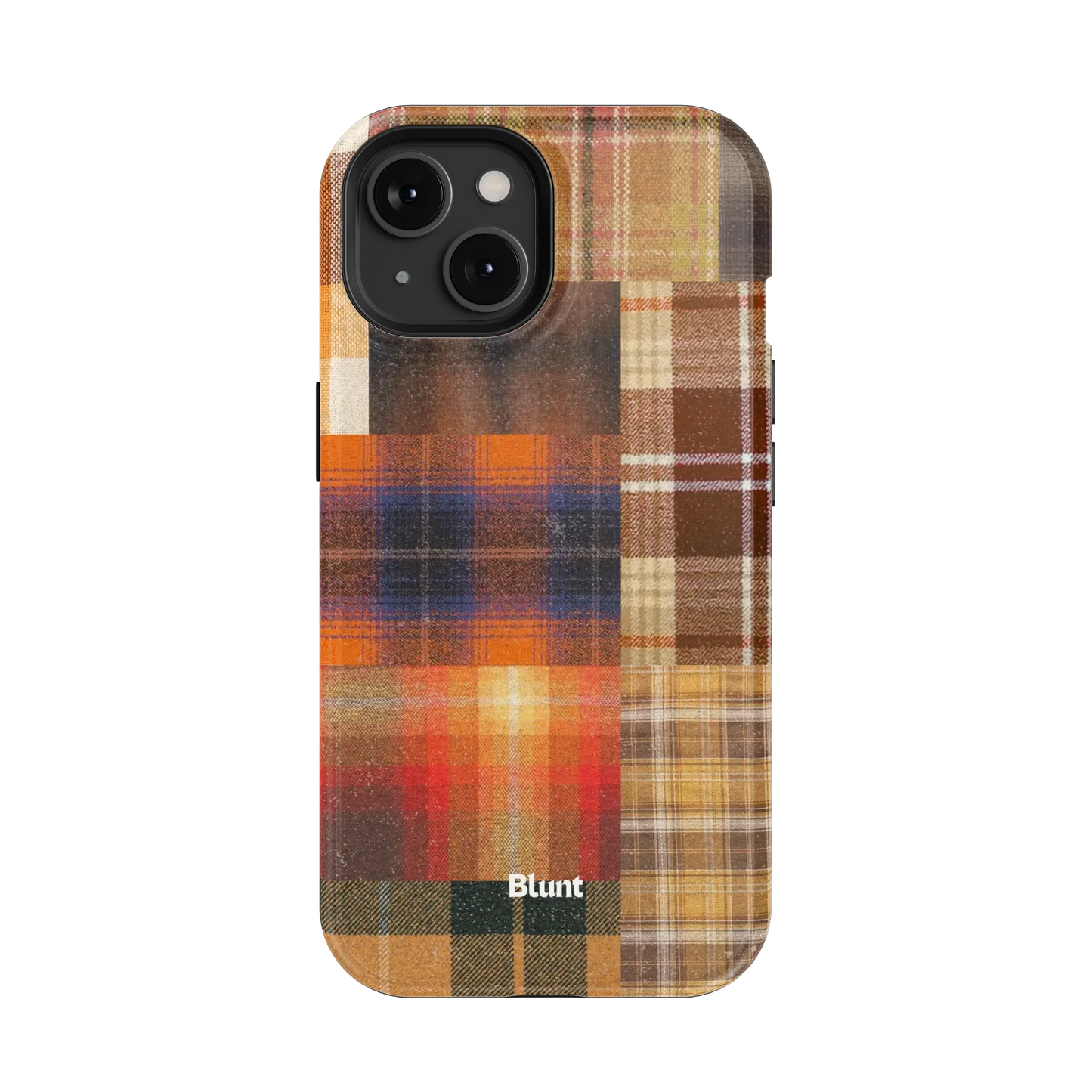 Braymor iPhone Case