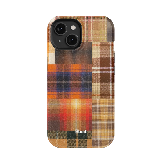 Braymor iPhone Case
