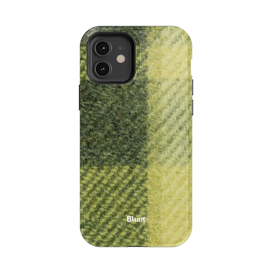 Meldra iPhone Case