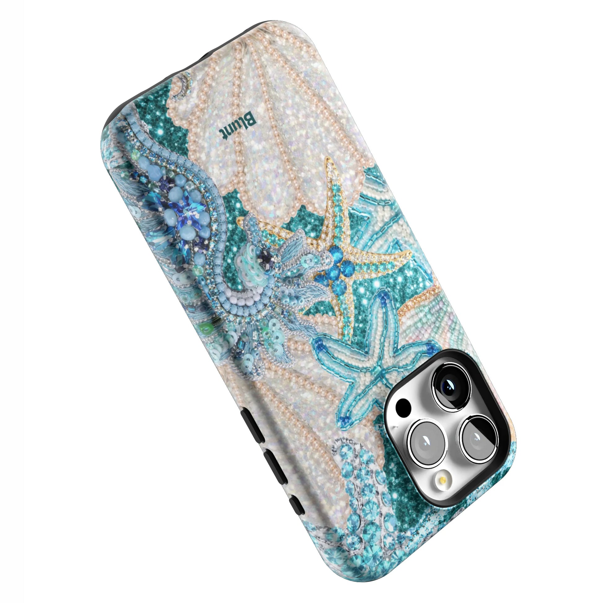 Tidal-Gems-iphone-case-iPhone 15 Pro Max-4