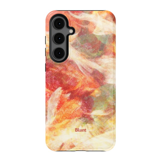Summer-Haze-samsung-case-Galaxy S24 Plus-1
