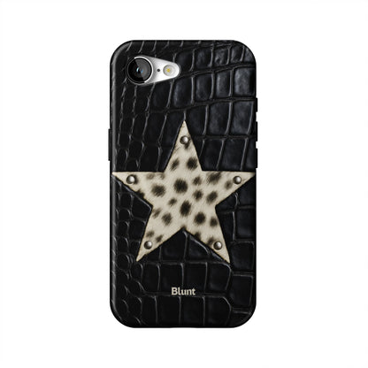 Starlette iPhone Case