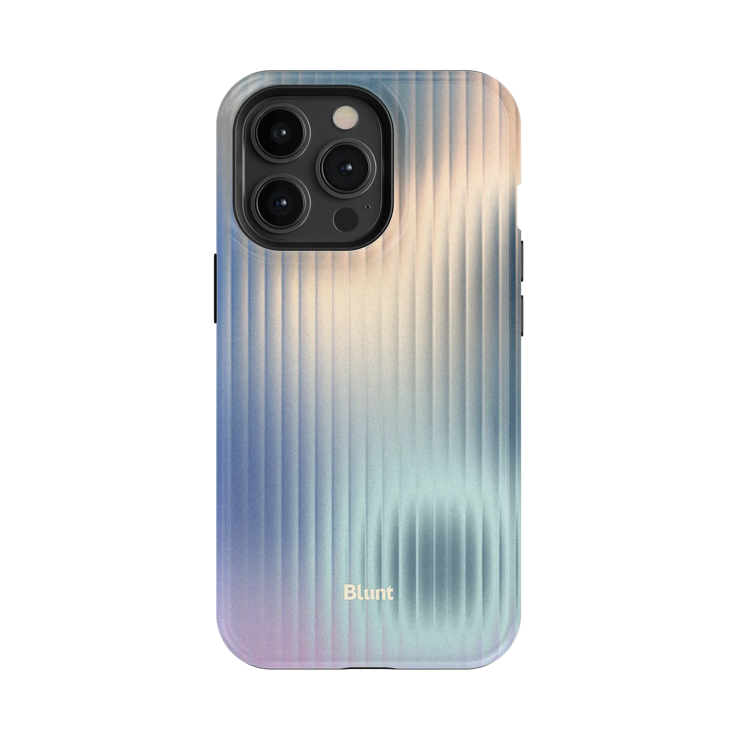 Dream Haze iPhone Case