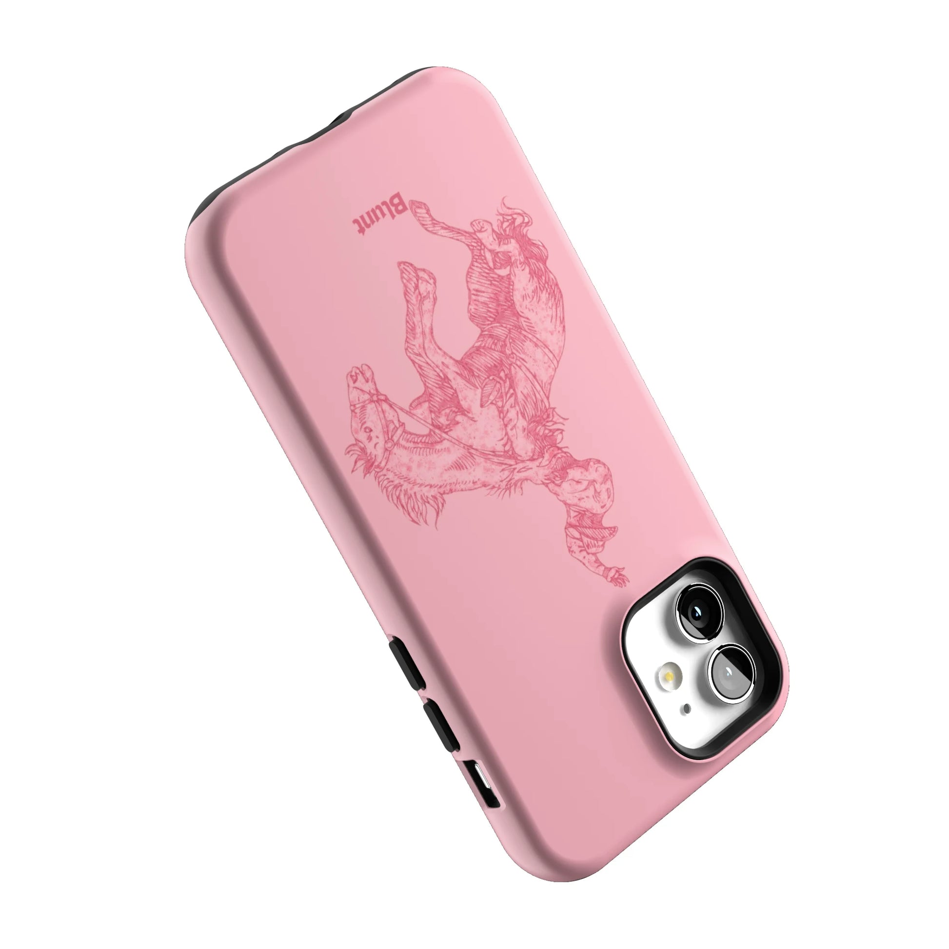 Pink-Rancher-iphone-case-iPhone 12-4