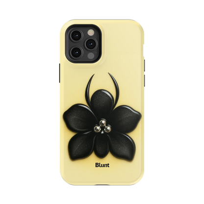 Celene iPhone Case