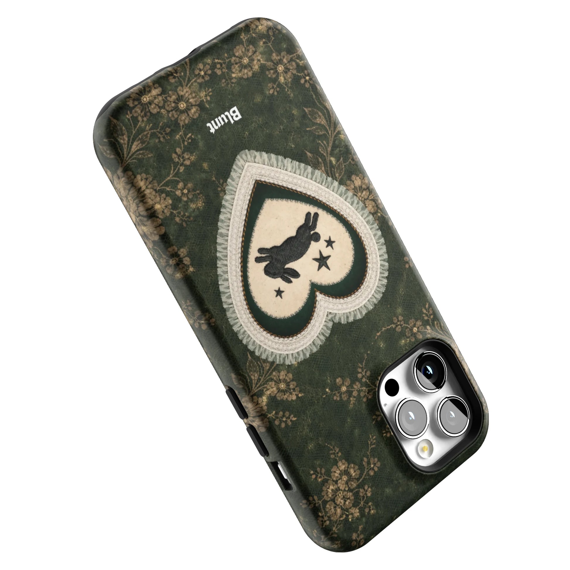 HEARTHOLE-HARE-iphone-case-iPhone 12 Pro Max-4