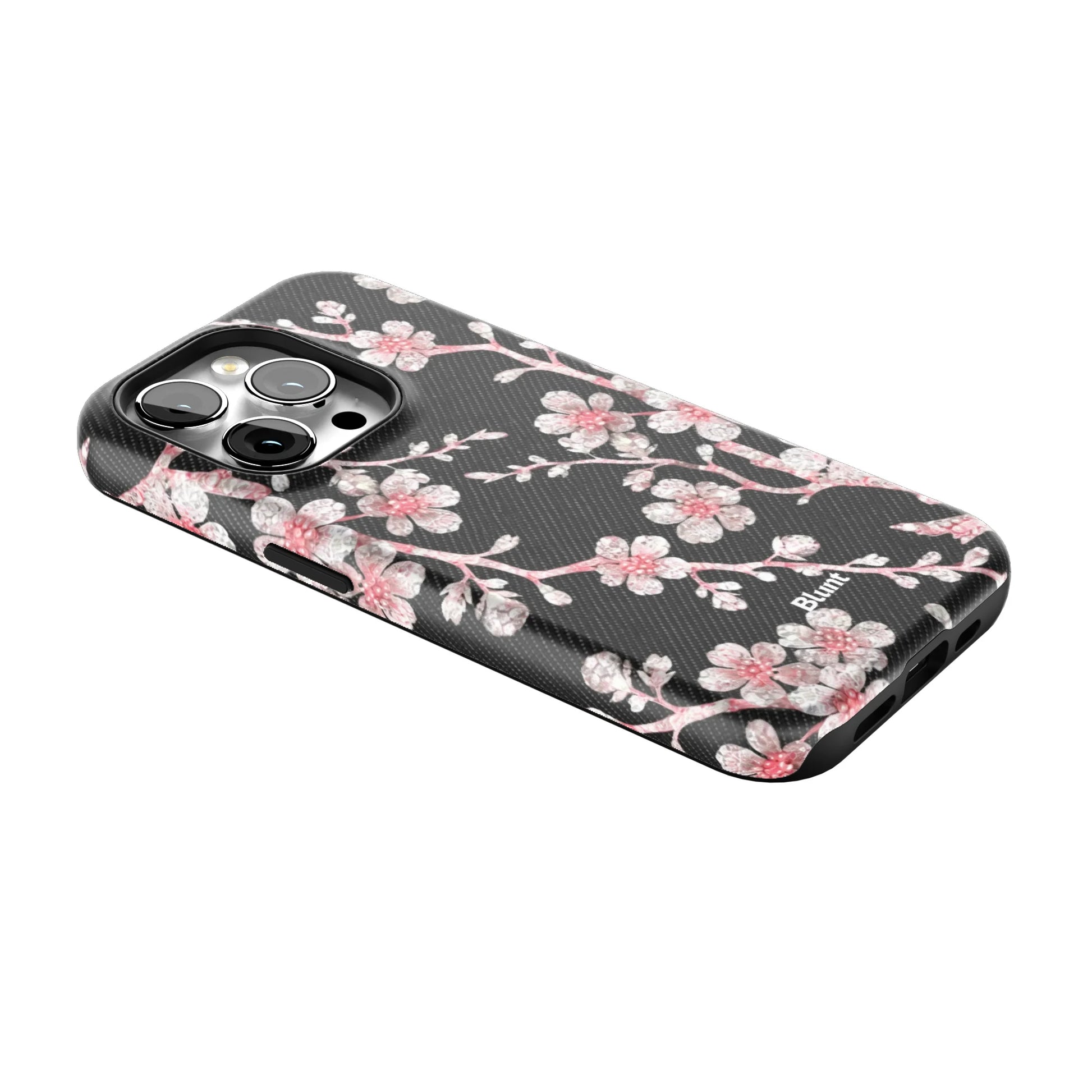 Buttoned-Blossom-iphone-case-iPhone 14 Pro-2