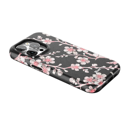 Buttoned-Blossom-iphone-case-iPhone 14 Pro-2