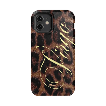 Virgo iPhone Case